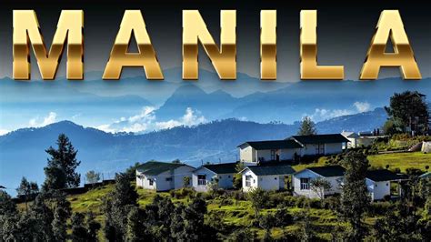 manila resort uttarakhand|Manila Uttarakhand .
